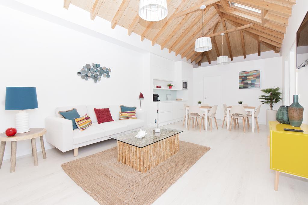 Villa Maca House Azenhas do Mar Ngoại thất bức ảnh