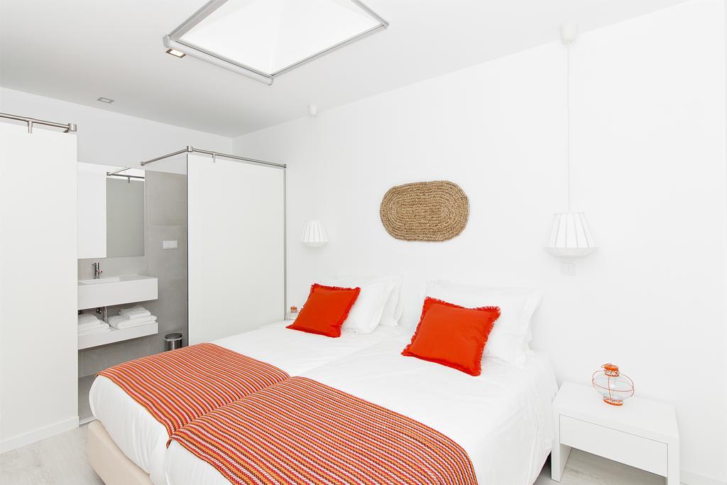 Villa Maca House Azenhas do Mar Ngoại thất bức ảnh