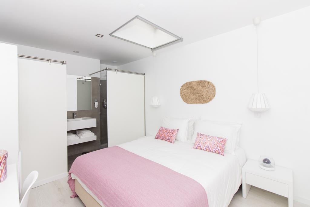 Villa Maca House Azenhas do Mar Ngoại thất bức ảnh