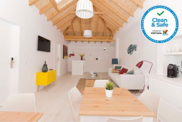 Villa Maca House Azenhas do Mar Ngoại thất bức ảnh