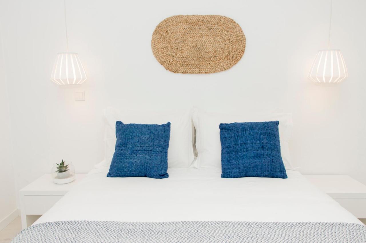 Villa Maca House Azenhas do Mar Ngoại thất bức ảnh